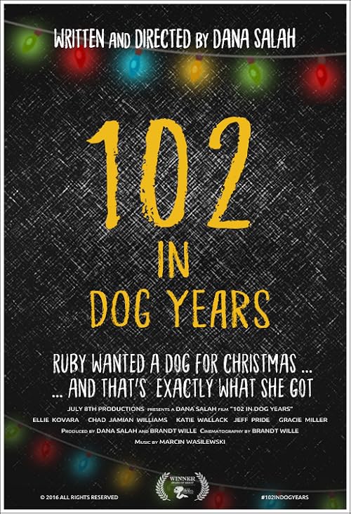 102 in Dog Years