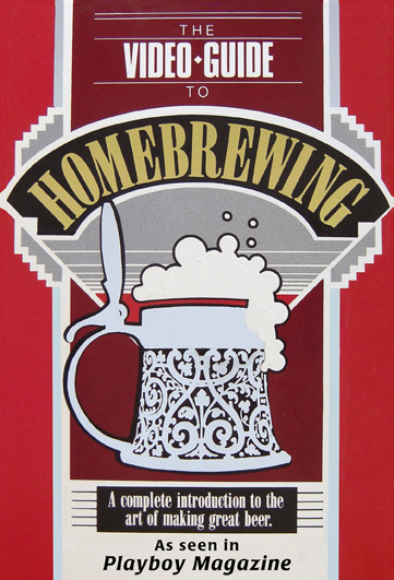 The Video Guide to Homebrewing