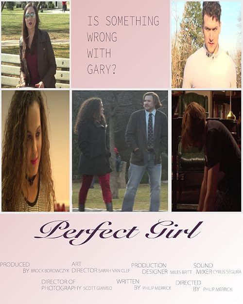 Perfect Girl