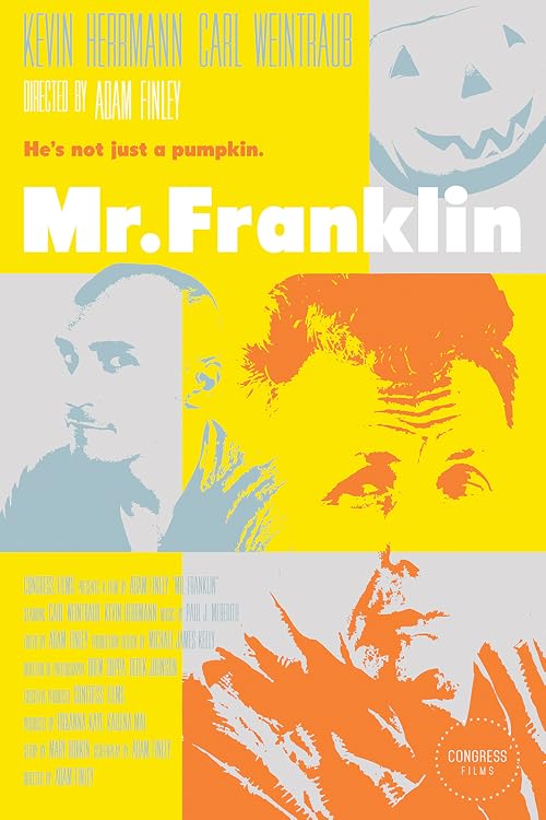 Mr. Franklin