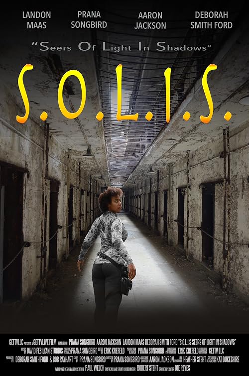 S.O.L.I.S.