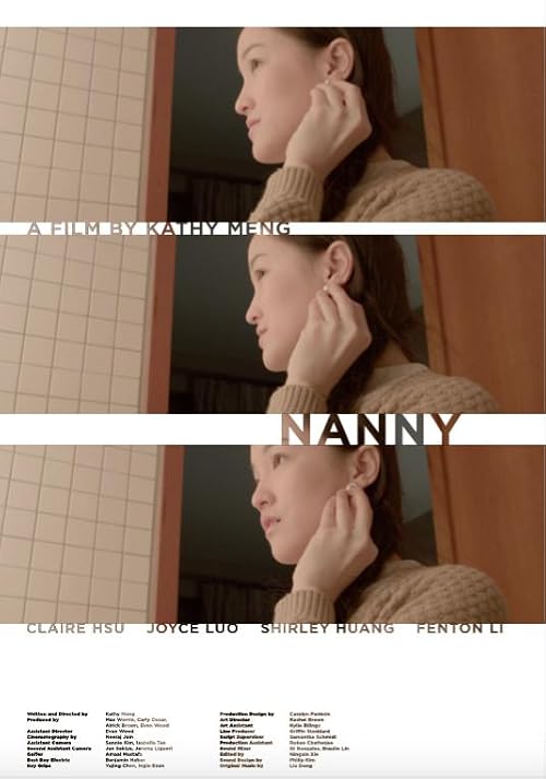Nanny
