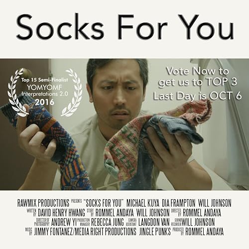 Socks for You
