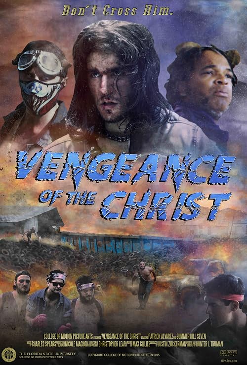 Vengeance of the Christ