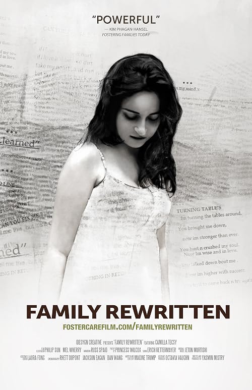 Family Rewritten