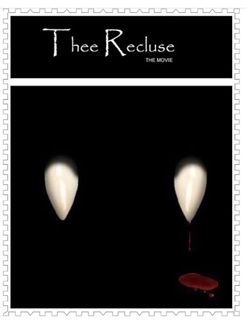 Thee Recluse: The Book of Damon