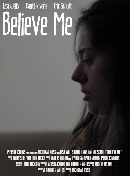 Believe Me