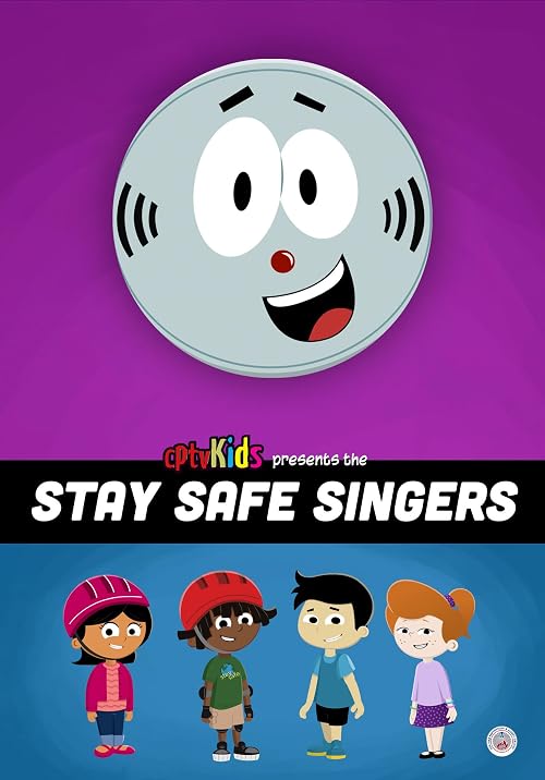 The Stay Safe Singers: Fire Safety and Prevention