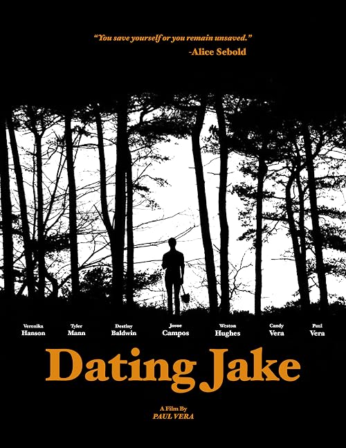 Dating Jake
