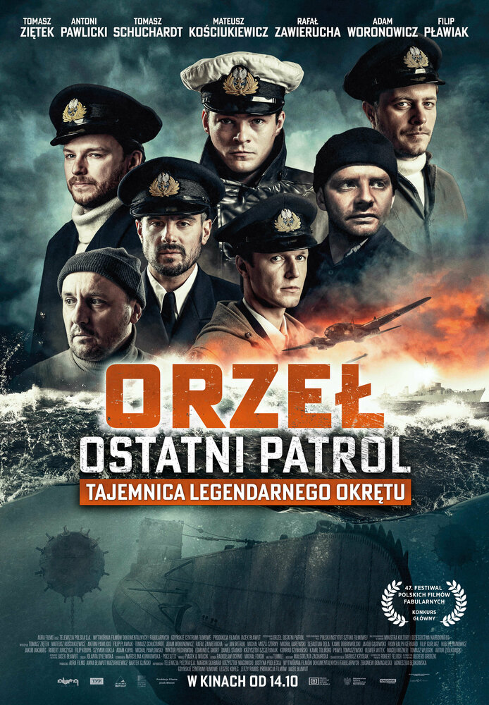 Dark Sea - Gefangen in der Tiefe