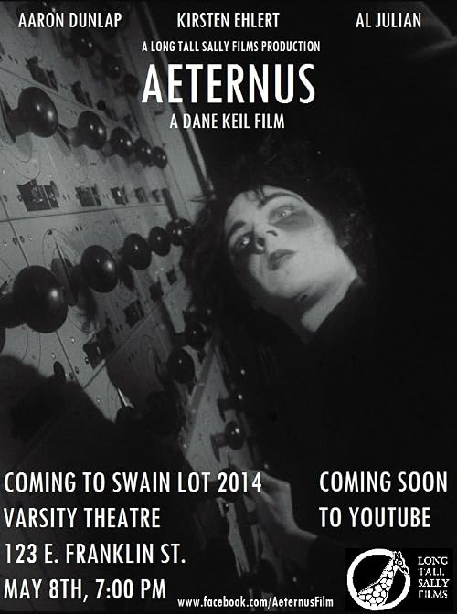 Aeternus