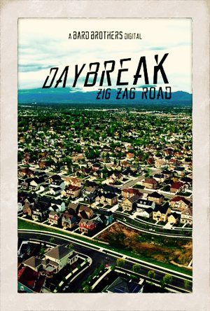 Daybreak: Zig Zag Road