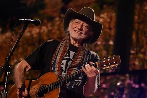 Farm Aid 2016