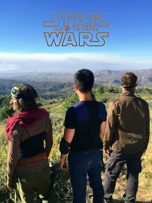 Age of the Empire: A Star Wars Story