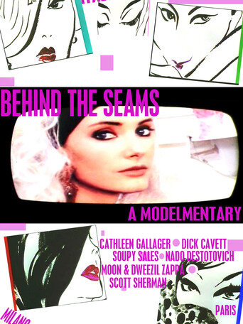 Behind the Seams