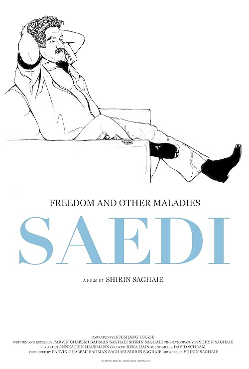 Freedom and Other Maladies