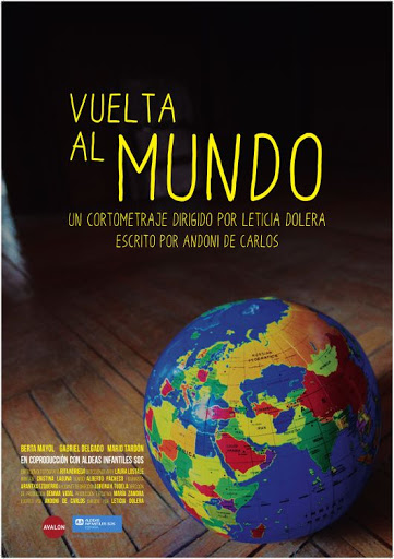Vuelta al mundo