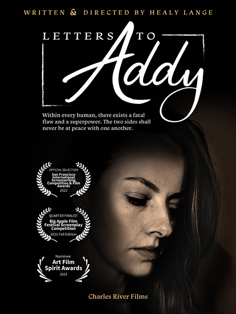 Letters to Addy