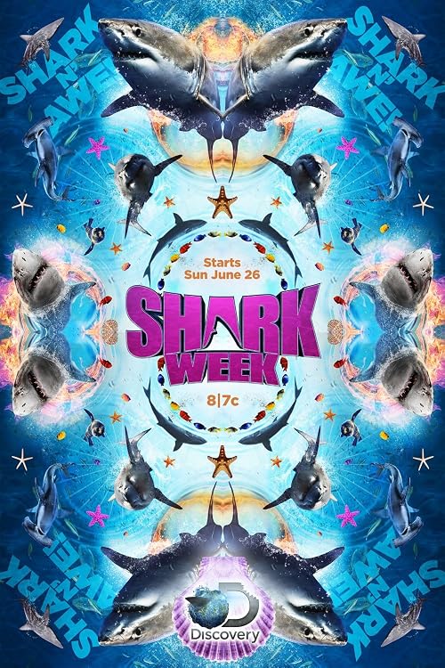 Deadliest Shark