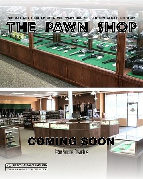 Pawn Shop