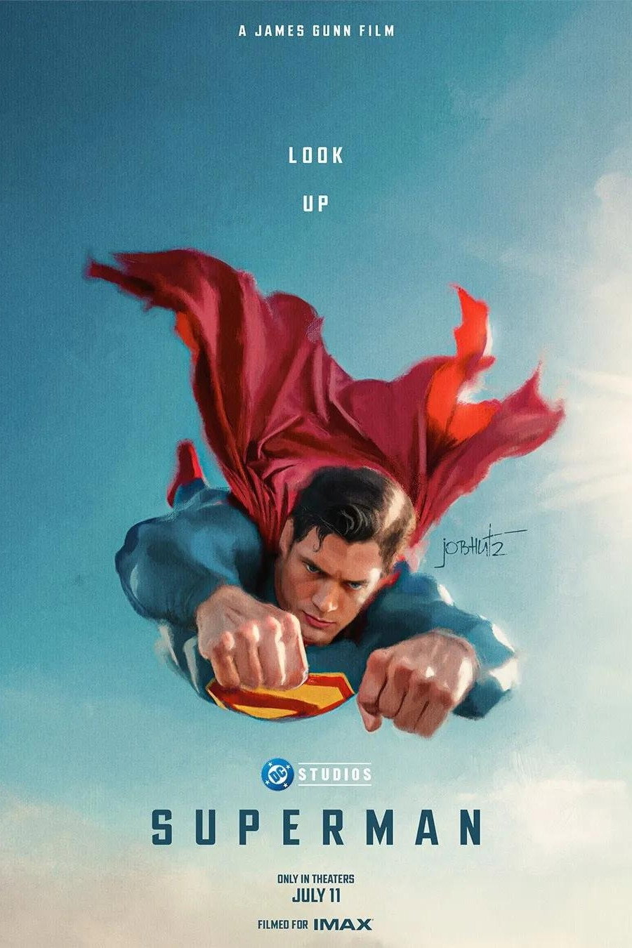 Superman