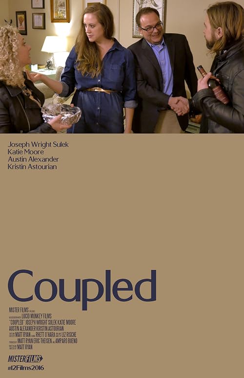 Coupled