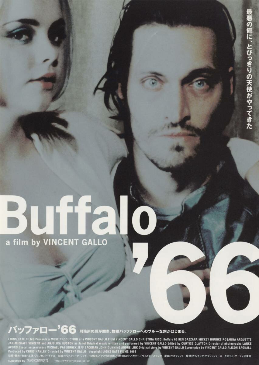 Bufalas 66