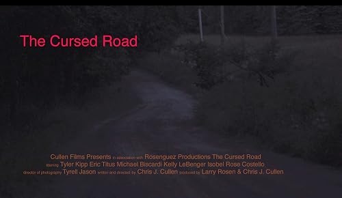 The Cursed Road