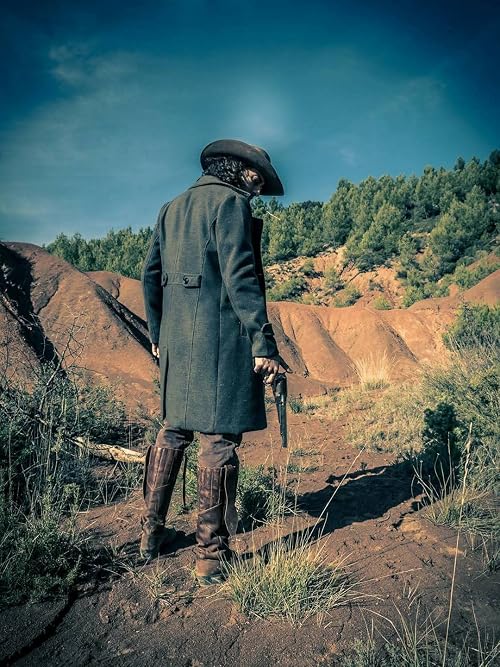 Bloodsun: Dark West