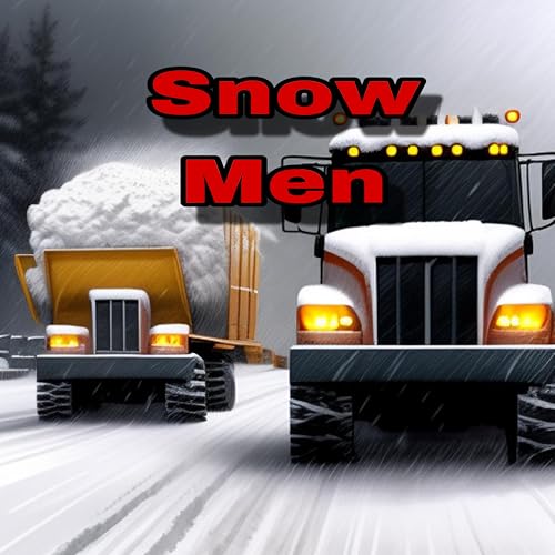 Snow Men