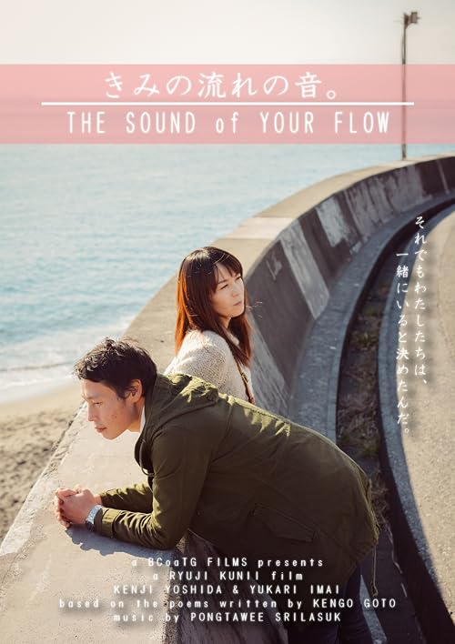 The Sound of Your Flow