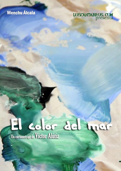 El color del mar