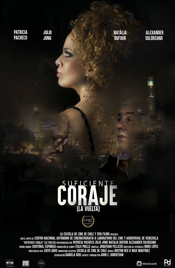Suficiente coraje