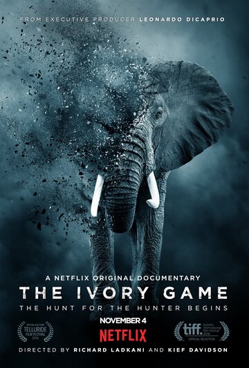 The Ivory Game: Das Elfenbein-Komplott