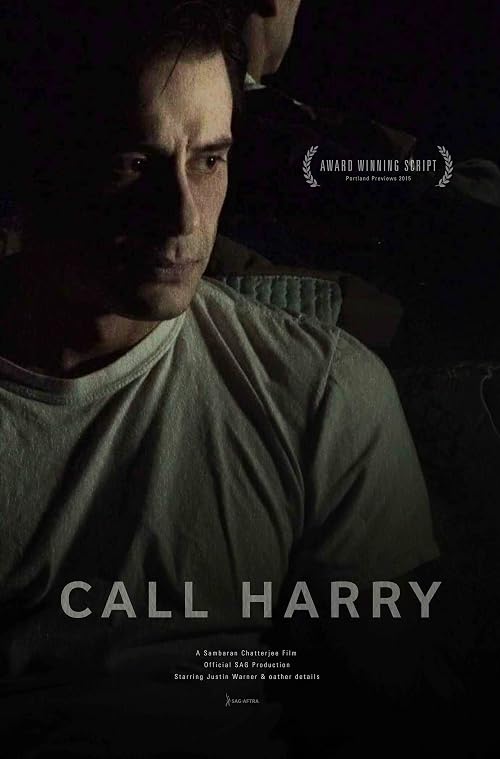 Call Harry