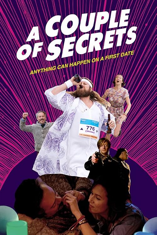 A Couple of Secrets