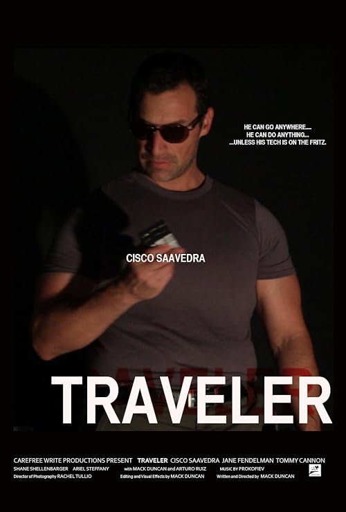 Traveler