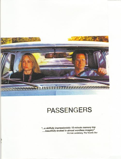 Passengers
