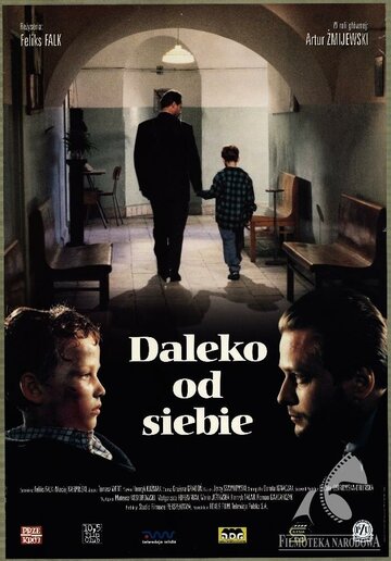 Daleko od siebie