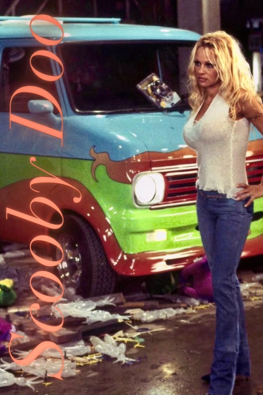 Scooby-Doo