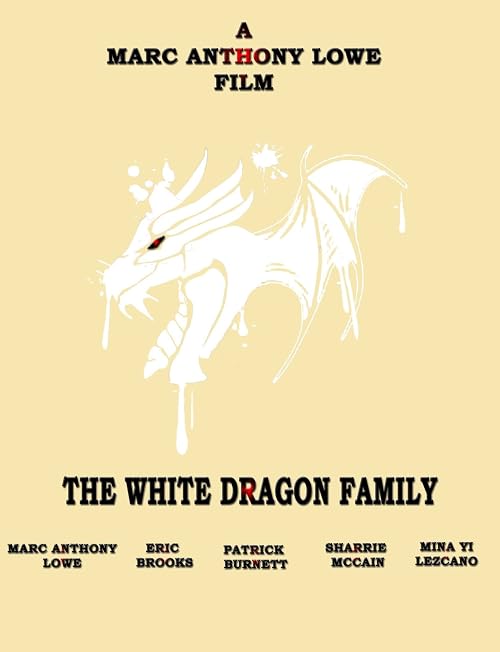 The White Dragon Family