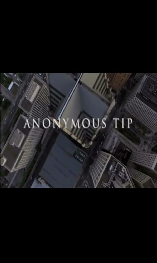 Anonymous Tip