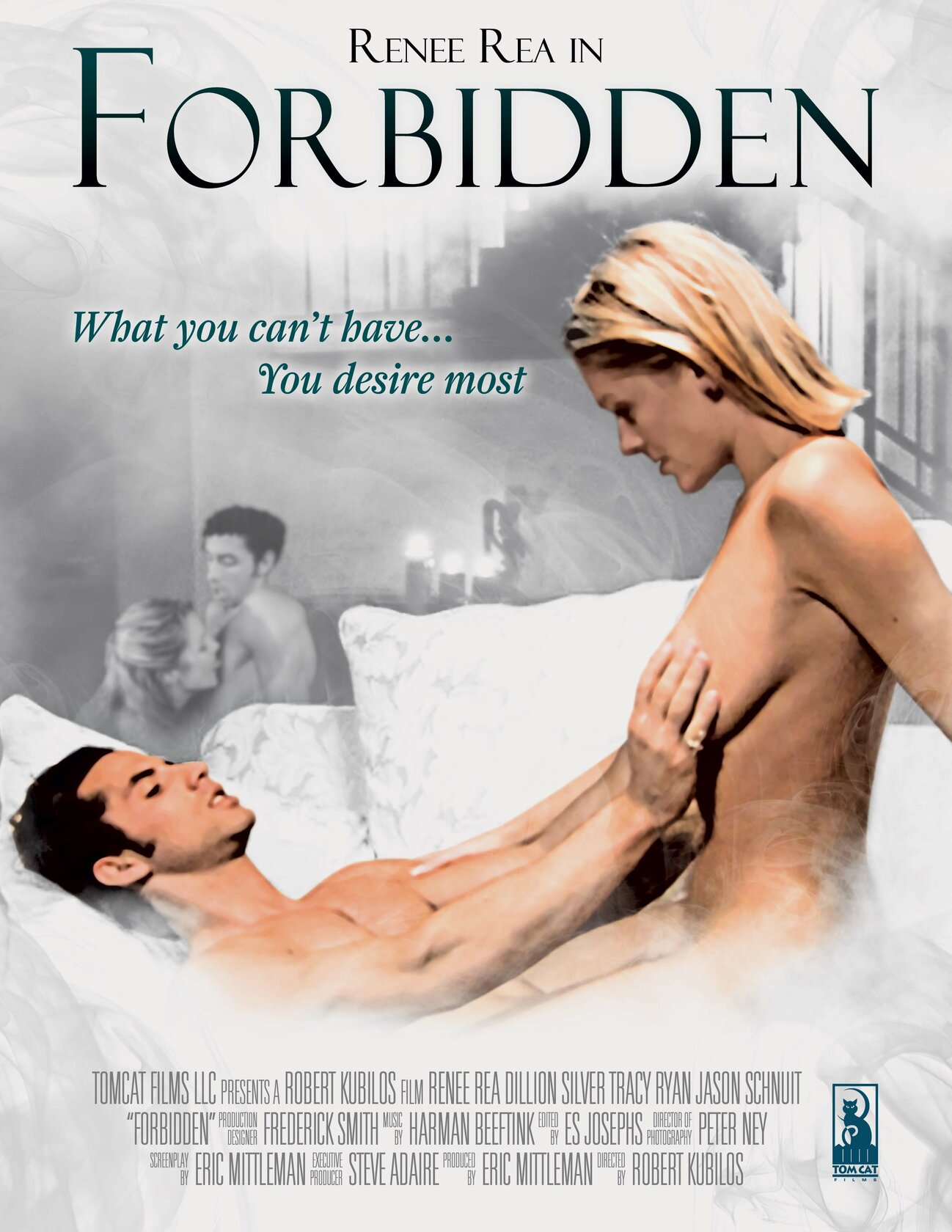 Forbidden