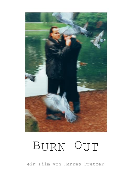 Burn Out