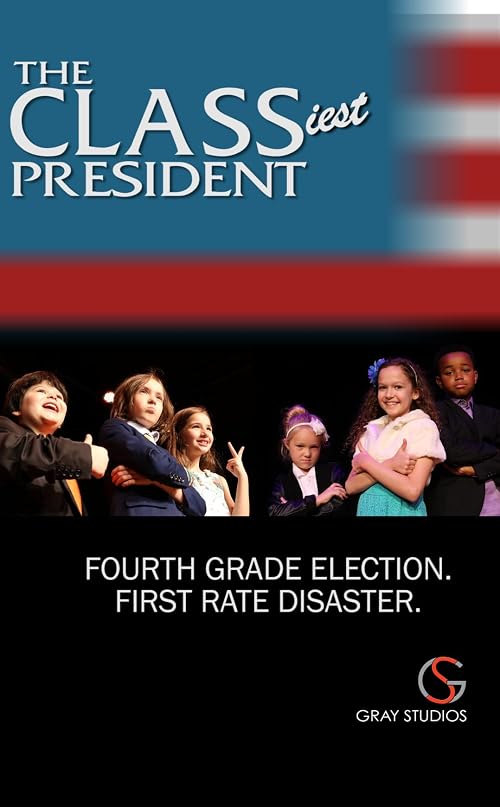 The Classiest President