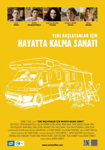 Yeni Baslayanlar Için Hayatta Kalma Sanati