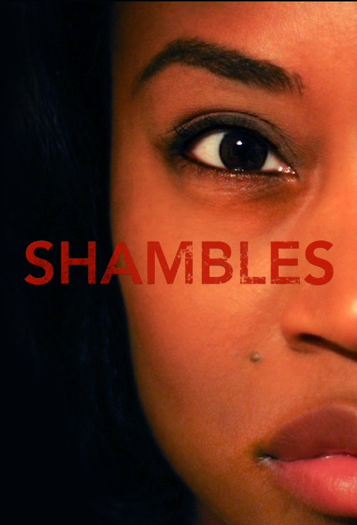 Shambles: A Scandal Spoof
