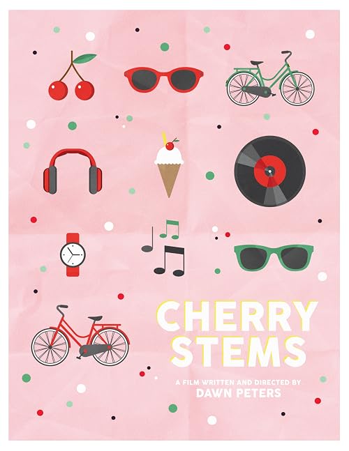 Cherry Stems
