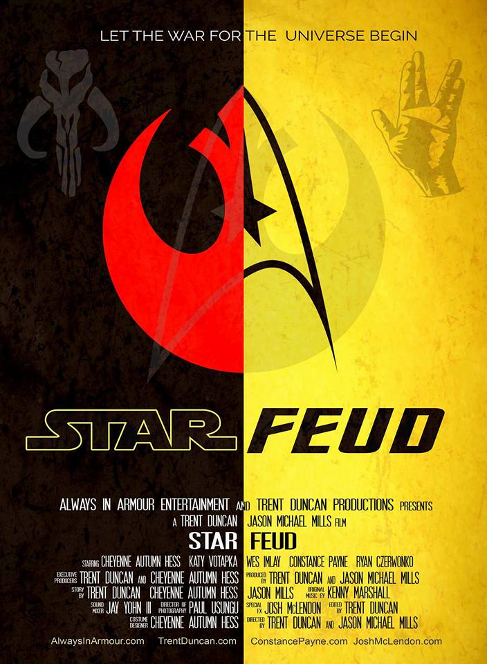 Star Feud