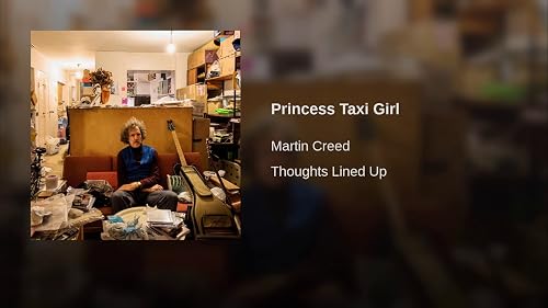 Princess Taxi Girl, Part 2